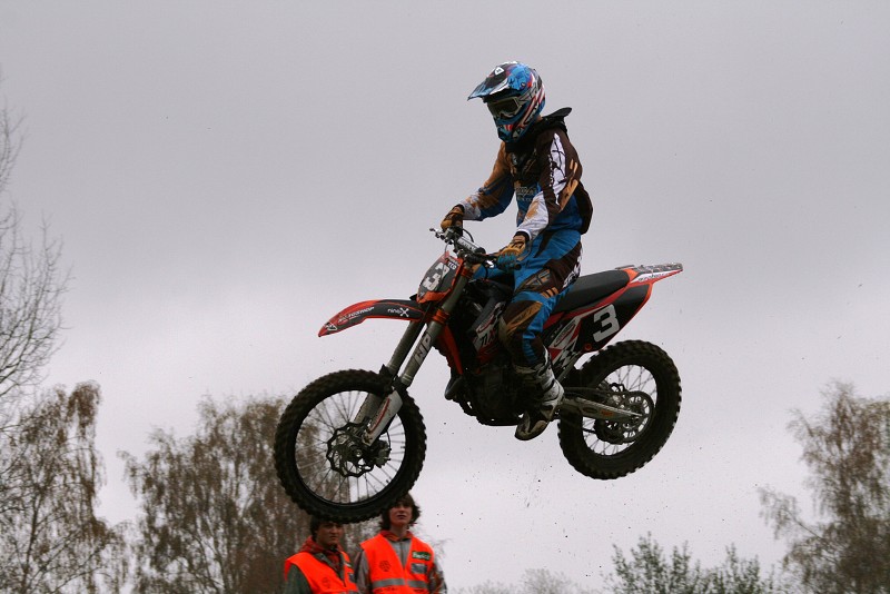 MEZ MČR Pacov 20.4.2008